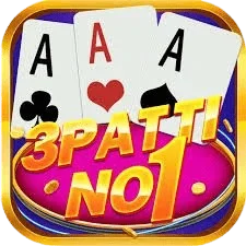 Teen Patti No.1